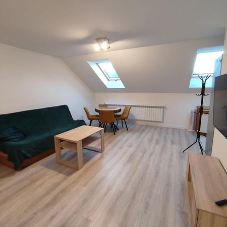 U Tofika Apartamento Grzechynia Exterior foto
