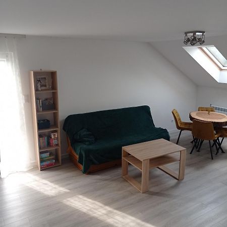U Tofika Apartamento Grzechynia Exterior foto