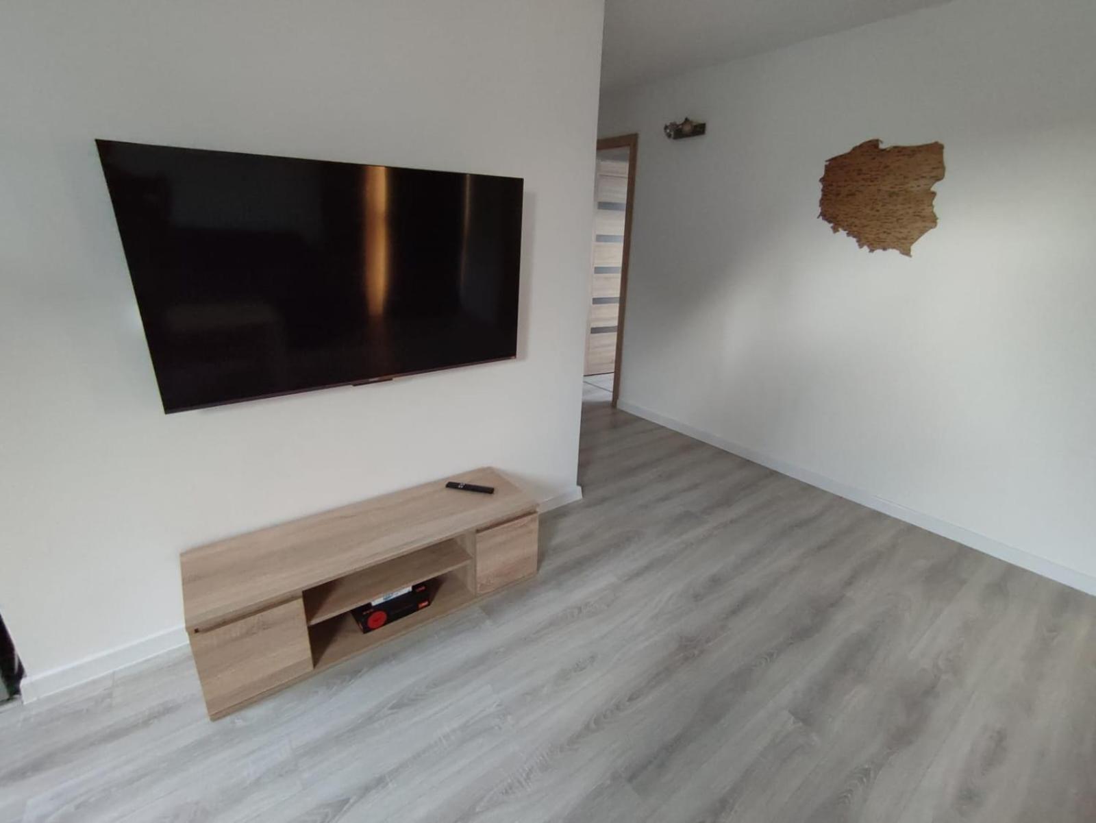 U Tofika Apartamento Grzechynia Exterior foto