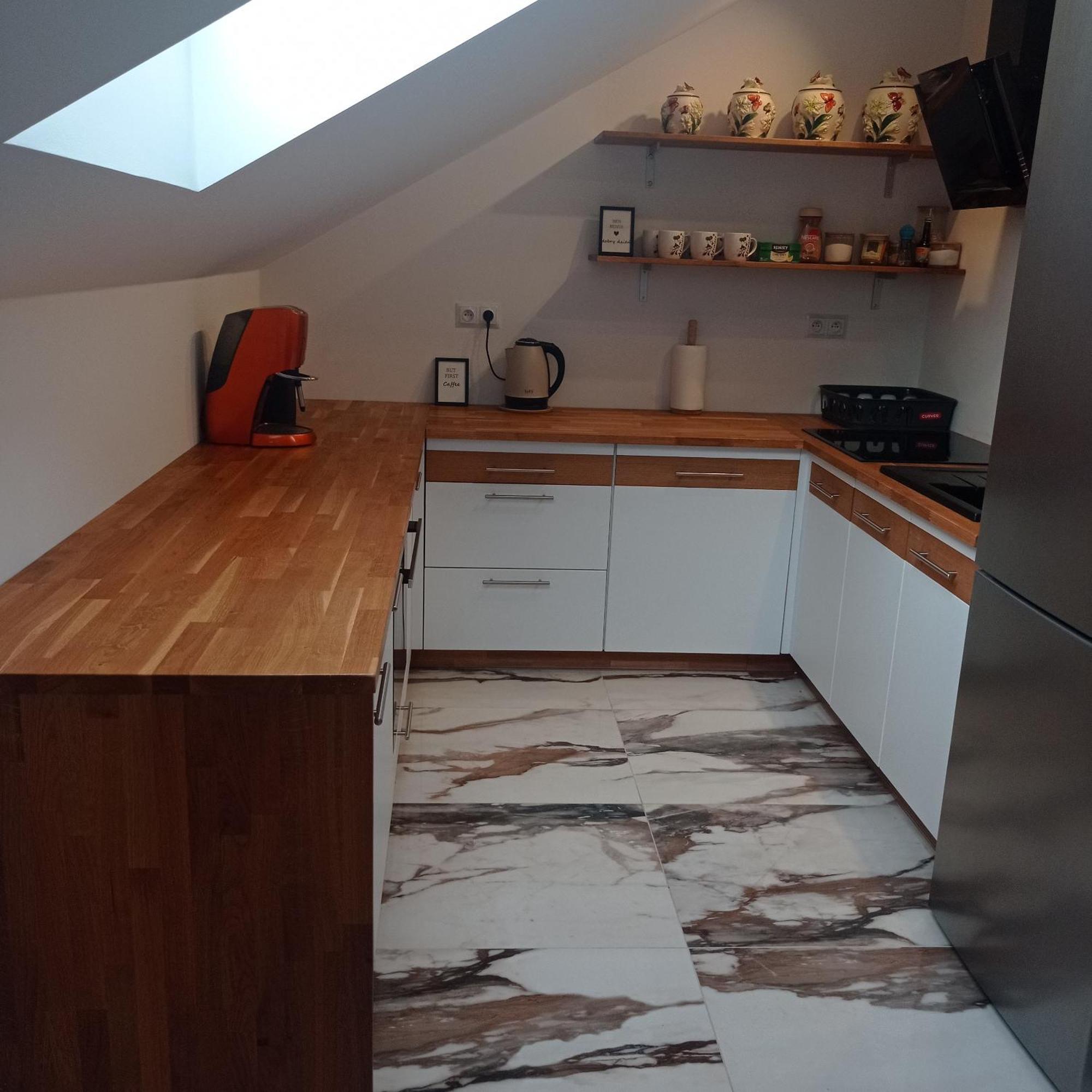 U Tofika Apartamento Grzechynia Exterior foto