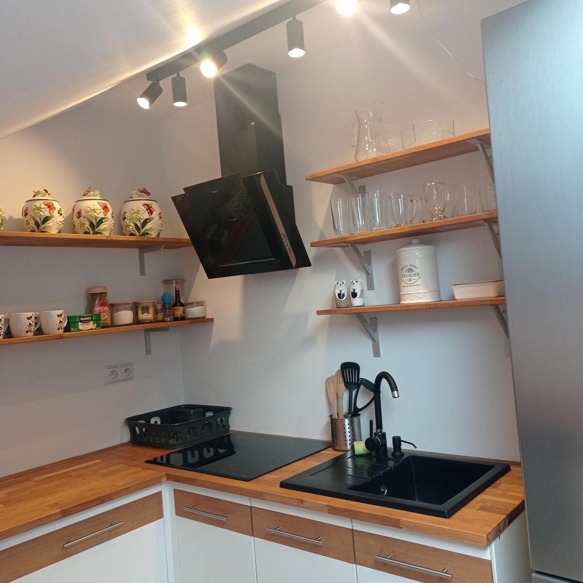 U Tofika Apartamento Grzechynia Exterior foto
