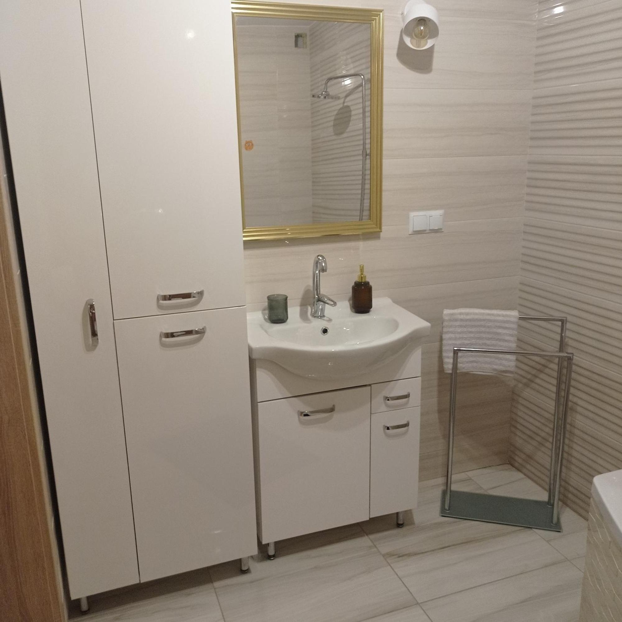 U Tofika Apartamento Grzechynia Exterior foto