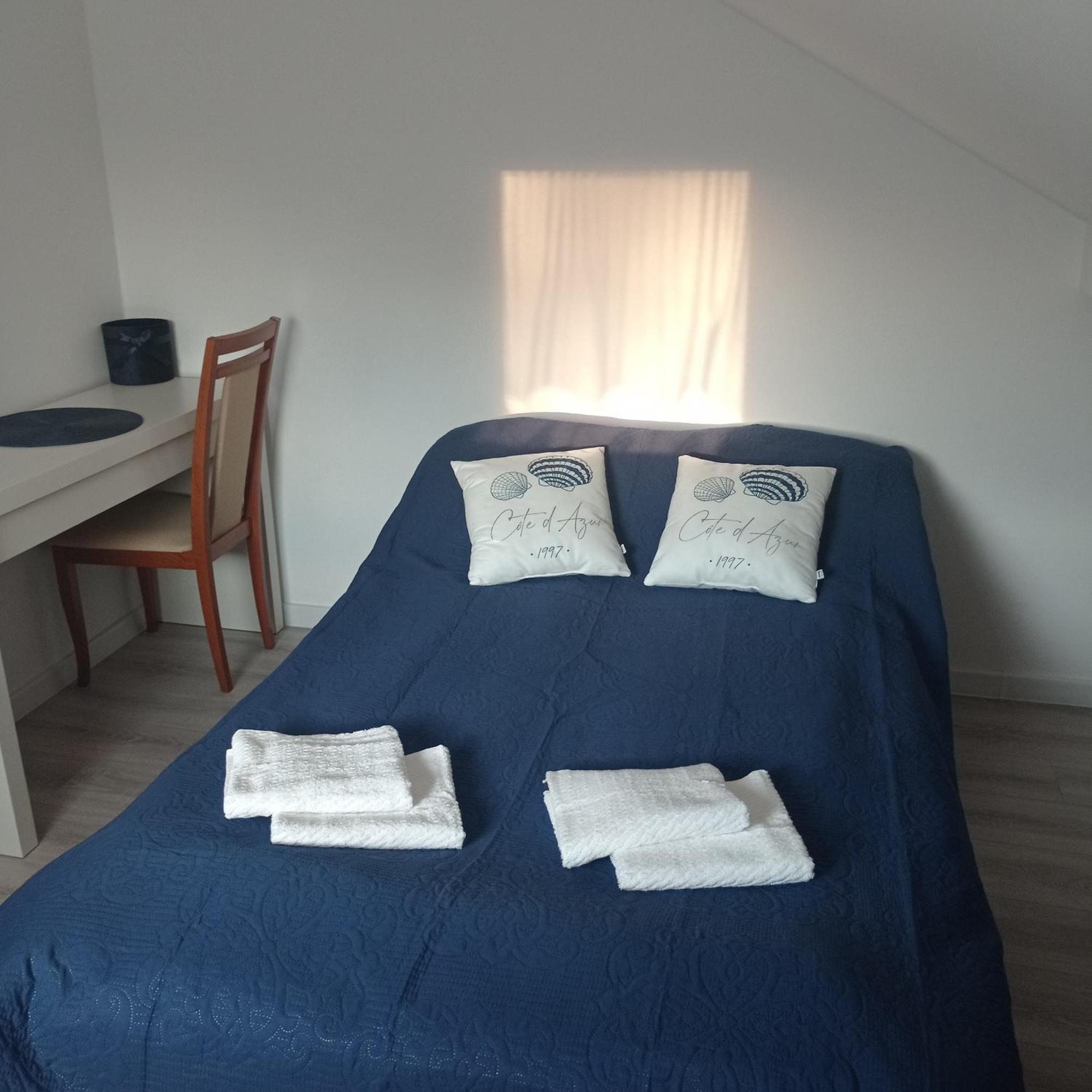 U Tofika Apartamento Grzechynia Exterior foto