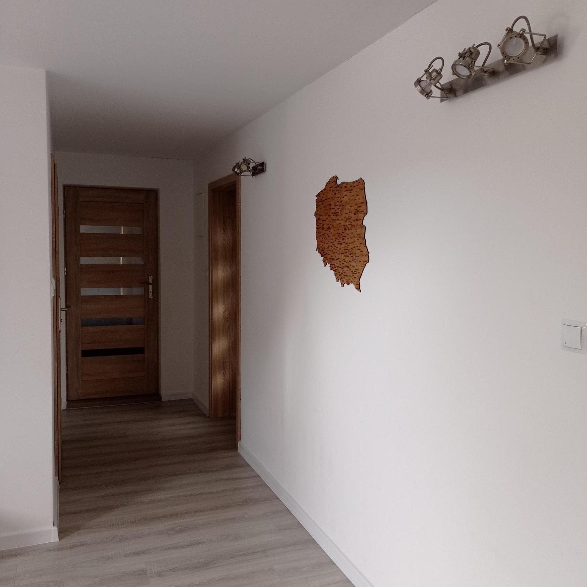 U Tofika Apartamento Grzechynia Exterior foto